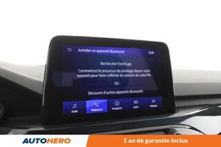Kuga 2.0 EcoBlue mHEV ST Line X 150 ch 2020 occasion 92130 Issy-les-Moulineaux
