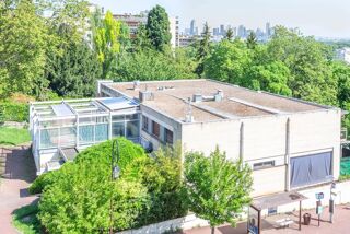 Appartement � vendre 2 pi�ces 55 m�