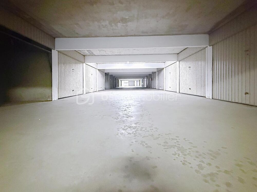 Vente Parking/Garage GARAGE EN SOUS-SOL Caen