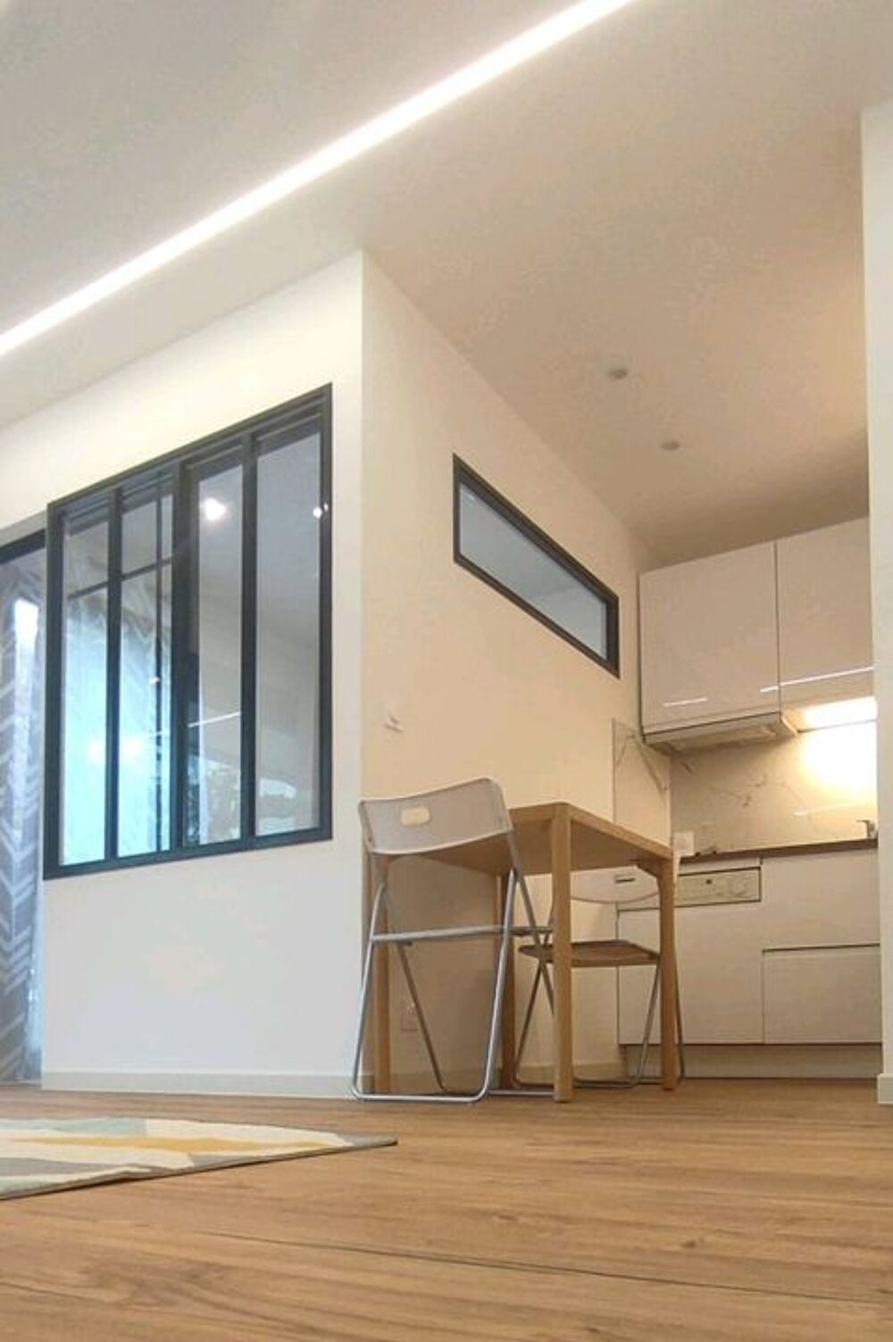 Location Appartement Studio de 33m2 à louer sur Paris 14 Paris 14