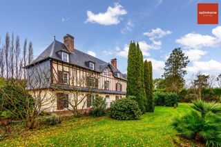  Maison � vendre 7 pi�ces 180 m�