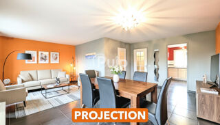  Maison � vendre 4 pi�ces 83 m�