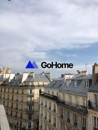  Appartement à louer 1 pièce 21 m²
