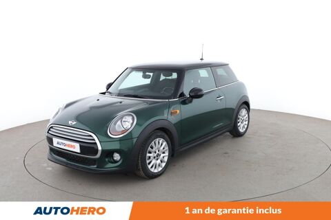 Mini Cooper 3P 136 ch 2015 occasion Issy-les-Moulineaux 92130