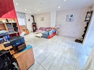  Maison à louer 6 pièces 112 m²