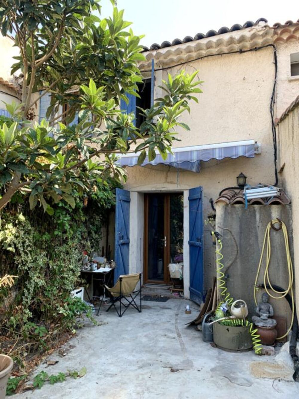 Maison La Couronne 3 pièces 52.70 m2