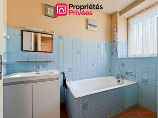  Maison à vendre 6 pièces 133 m²