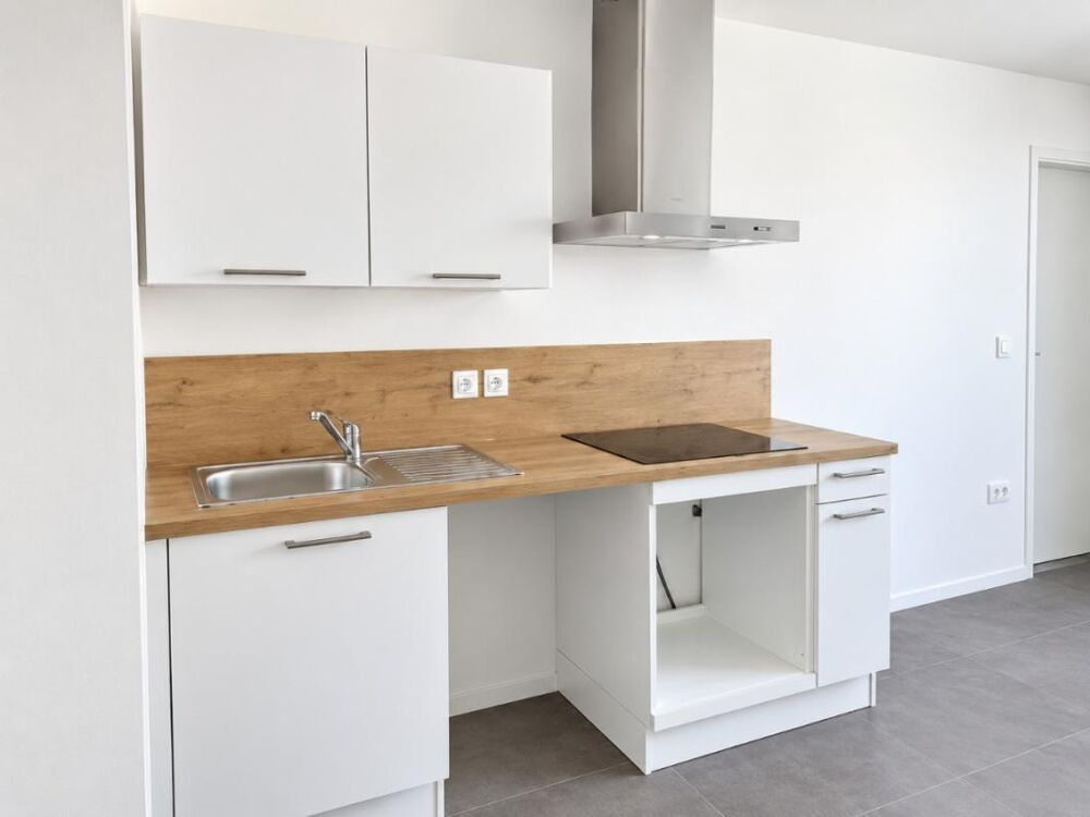 Location Appartement Appartement T2 avec parking et terrasse à Corbeil Essonne Corbeil essonnes