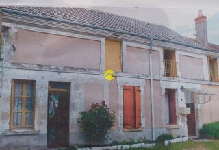  Maison � vendre 4 pi�ces 100 m�