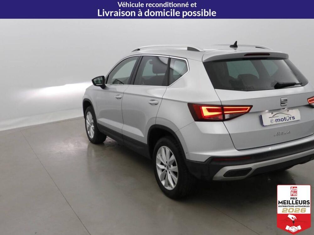Ateca TDI 150 DSG7 Style 2023 occasion 10150 Lavau