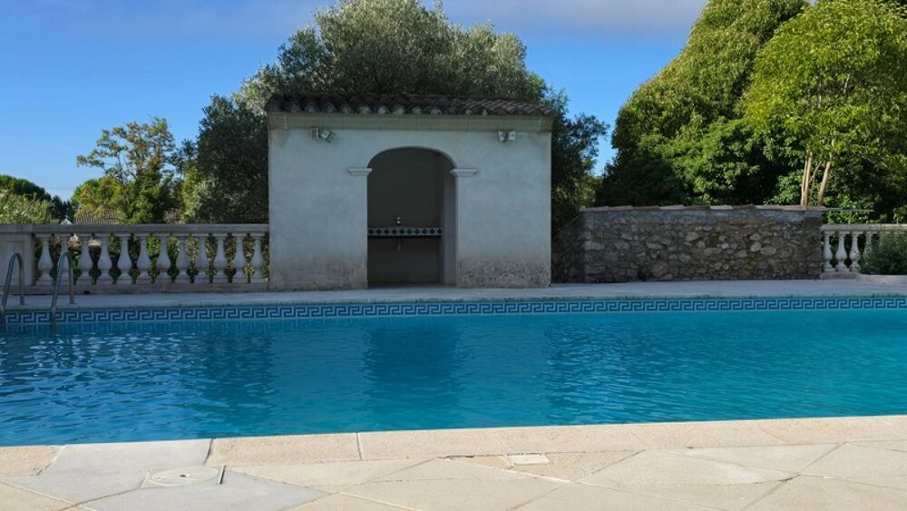  vendre  Maison Lorgues (83510)