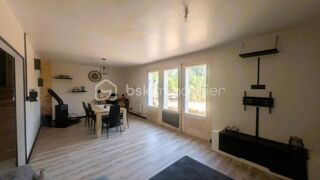  Maison à vendre 4 pièces 70 m²