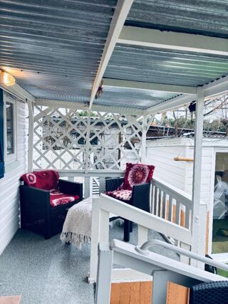  Maison � vendre 2 pi�ces 33 m�
