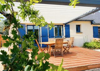  Maison à vendre 4 pièces 88 m²