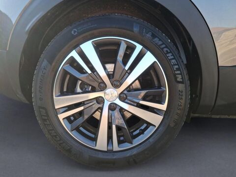 3008 II (2) 1.6 HYBRID 225 ACTIVE PACK E-EAT8 2023 occasion 55800 Contrisson