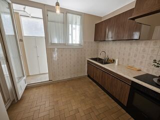  Appartement à vendre 4 pièces 72 m²