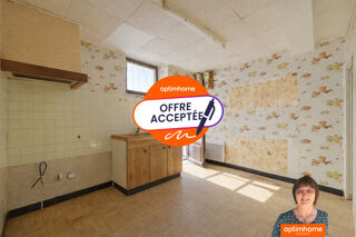  Appartement � vendre 2 pi�ces 46 m�