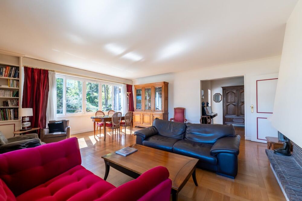 � vendre  Appartement Ville-d'Avray (92410)