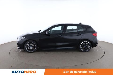 S&eacute;rie 1 118i M Sport DKG7 136 ch 2022 occasion 92130 Issy-les-Moulineaux