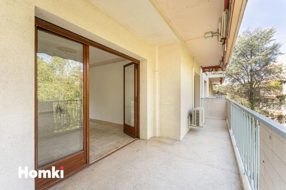 Vente Appartement Appartement T3 de 68 m² à Marseille 13012, Boulevard Dié Marseille 12