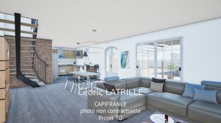 Maison à vendre 5 pièces 110 m²