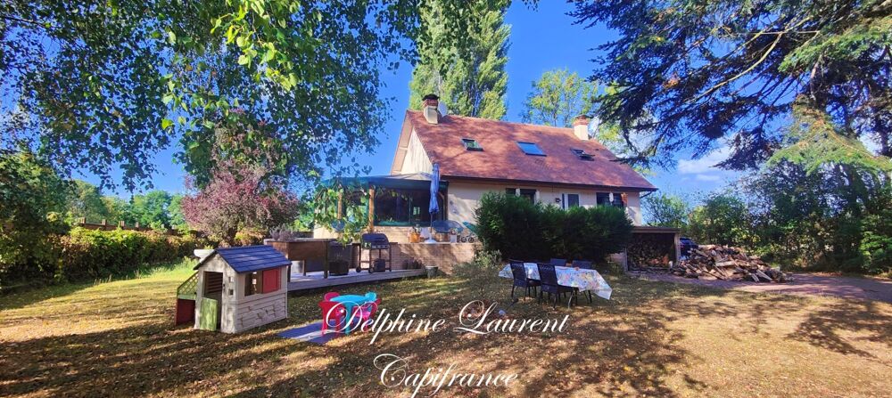 Vente Maison Maison à vendre 5 pièces GONNEVILLE SUR MER (14) à promximité immédiate de Dives sur mer et Cabourg Gonneville sur mer