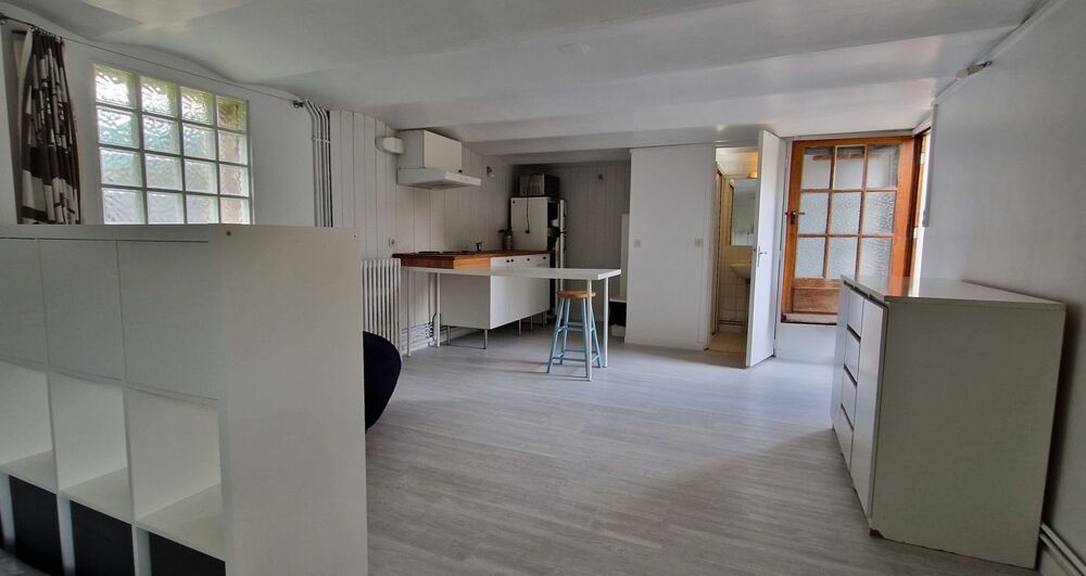 Location Appartement Studio de 35m2 à louer sur Antony Antony