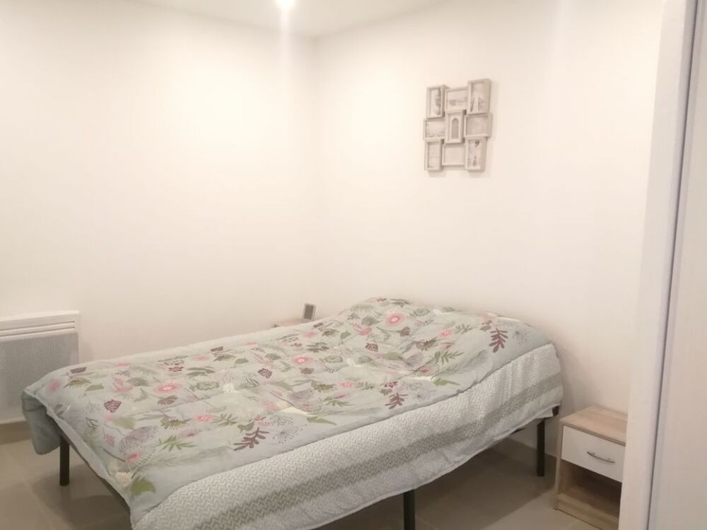 Appartement de 47m2 à louer sur Vidauban