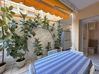  Appartement à louer 1 pièce 23 m²