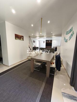  Maison � vendre 5 pi�ces 125 m�