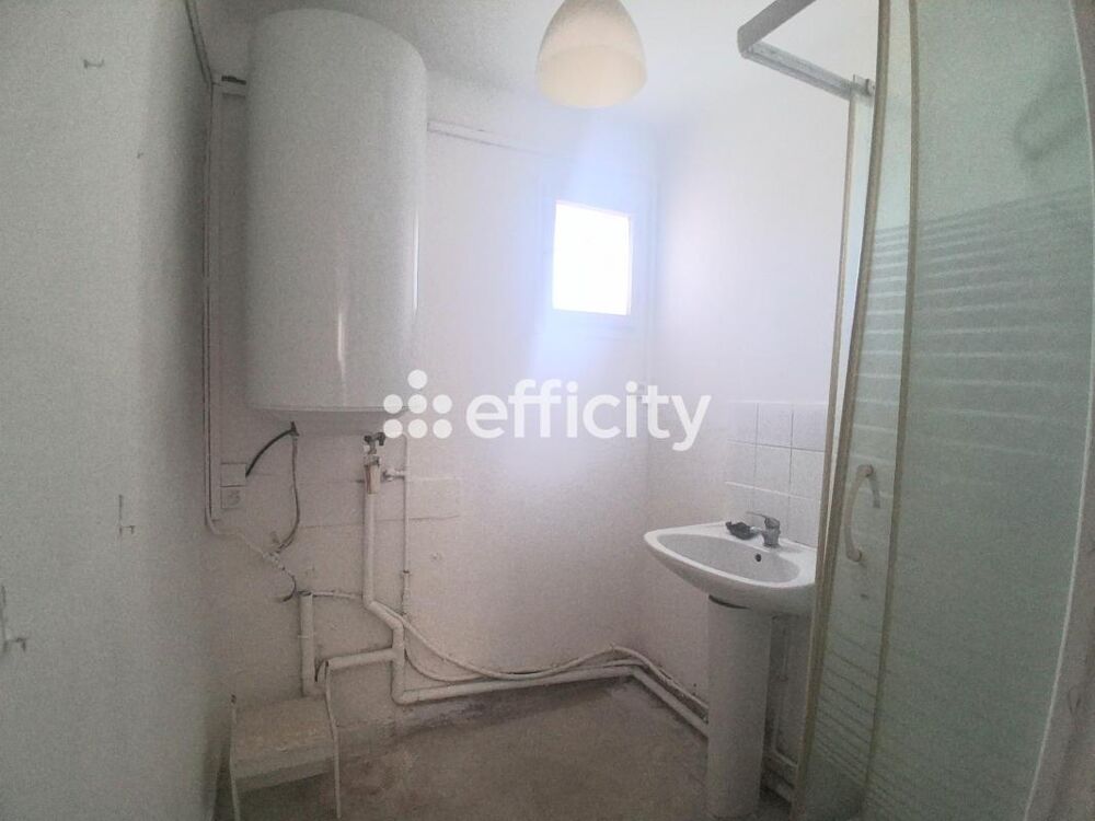 Vente Appartement Appartement Marseille 15