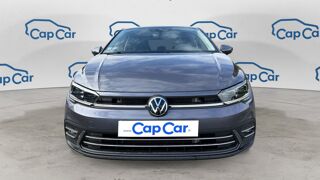 Polo 1.0 TSI 110 DSG7 Style - Automatique 2021 occasion 11000 Carcassonne
