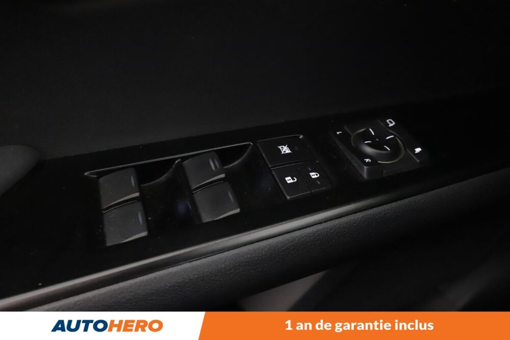 UX 250h Pack Confort Business 2WD 184 ch 2021 occasion 92130 Issy-les-Moulineaux