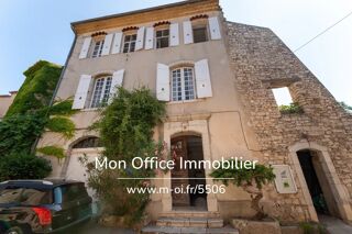  Propriété/château à vendre 8 pièces 250 m²
