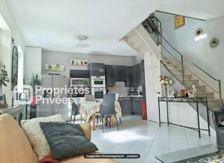  Maison à vendre 6 pièces 126 m²