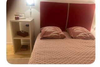  Appartement à louer 1 pièce 24 m²