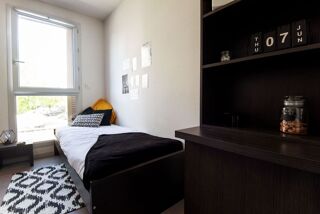 Location Appartement Studio de 19m2 à louer sur Villeurbanne Villeurbanne