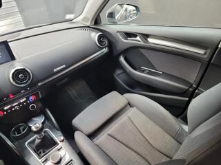 A3 Sportback 1.6 TDI 110 Sport 2016 occasion 06700 Saint Laurent Du Var