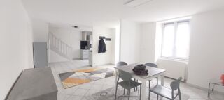  Maison à vendre 5 pièces 110 m²