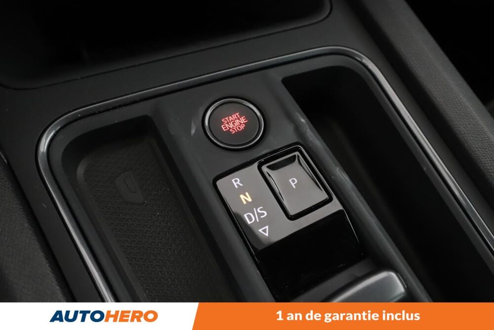 Formentor 1.5 TSI Business Edition DSG7 150 ch 2023 occasion 92130 Issy-les-Moulineaux