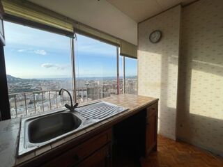  Appartement � vendre 2 pi�ces 39 m�