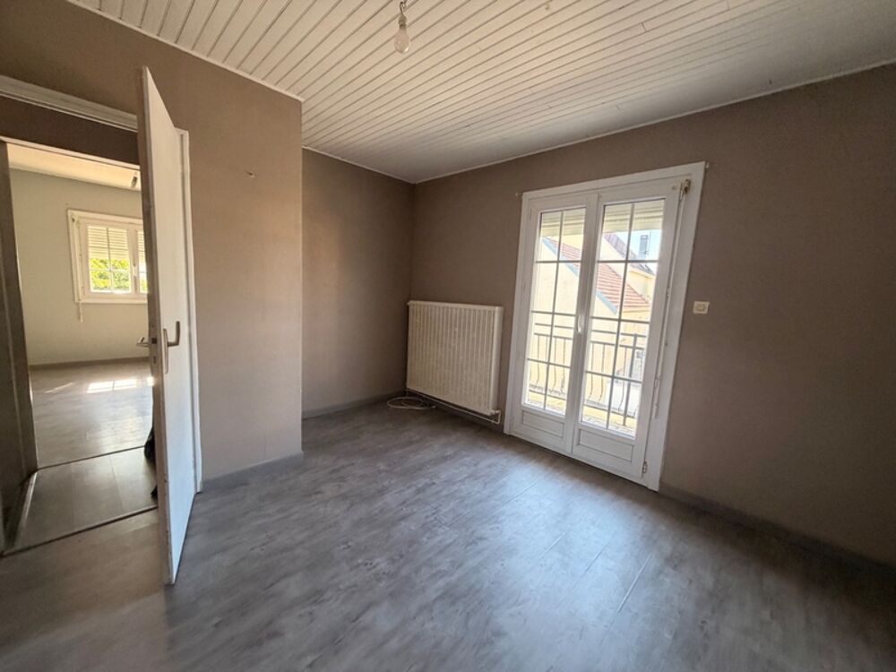 Vente Maison Maison à vendre 5 pièces LUCE (28) Luce