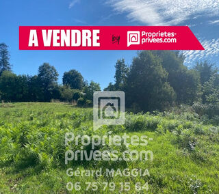  Terrain à vendre 455 m²