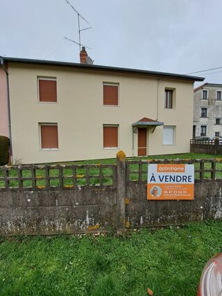  Maison Montigny-devant-Sassey (55110)