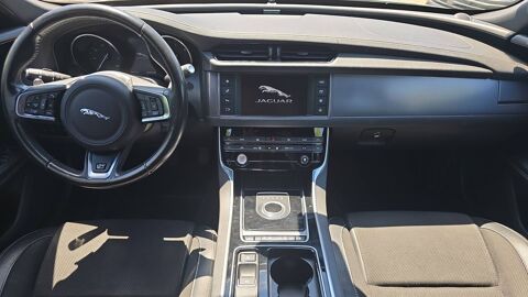 XF 2.0 D 240 AWD BVA8 R-Sport 2018 occasion 83160 La Valette Du Var