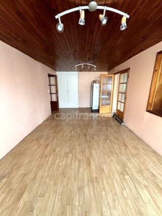  Maison � vendre 5 pi�ces 110 m�