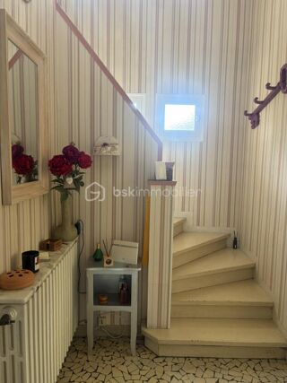  Maison  vendre 6 pices 100 m