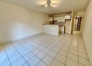  Appartement � vendre 2 pi�ces 42 m�