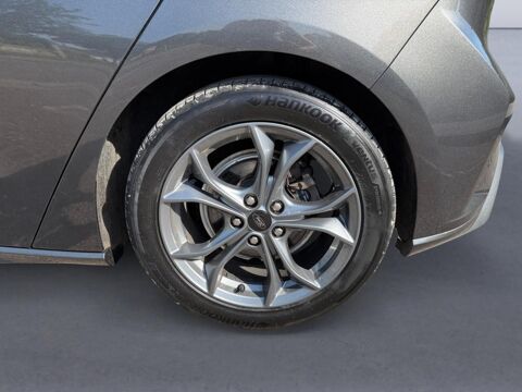 Focus IV 1.0 ECOBOOST 125 S&S ST-LINE 2020 occasion 55800 Contrisson