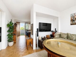  Appartement à vendre 4 pièces 64 m²